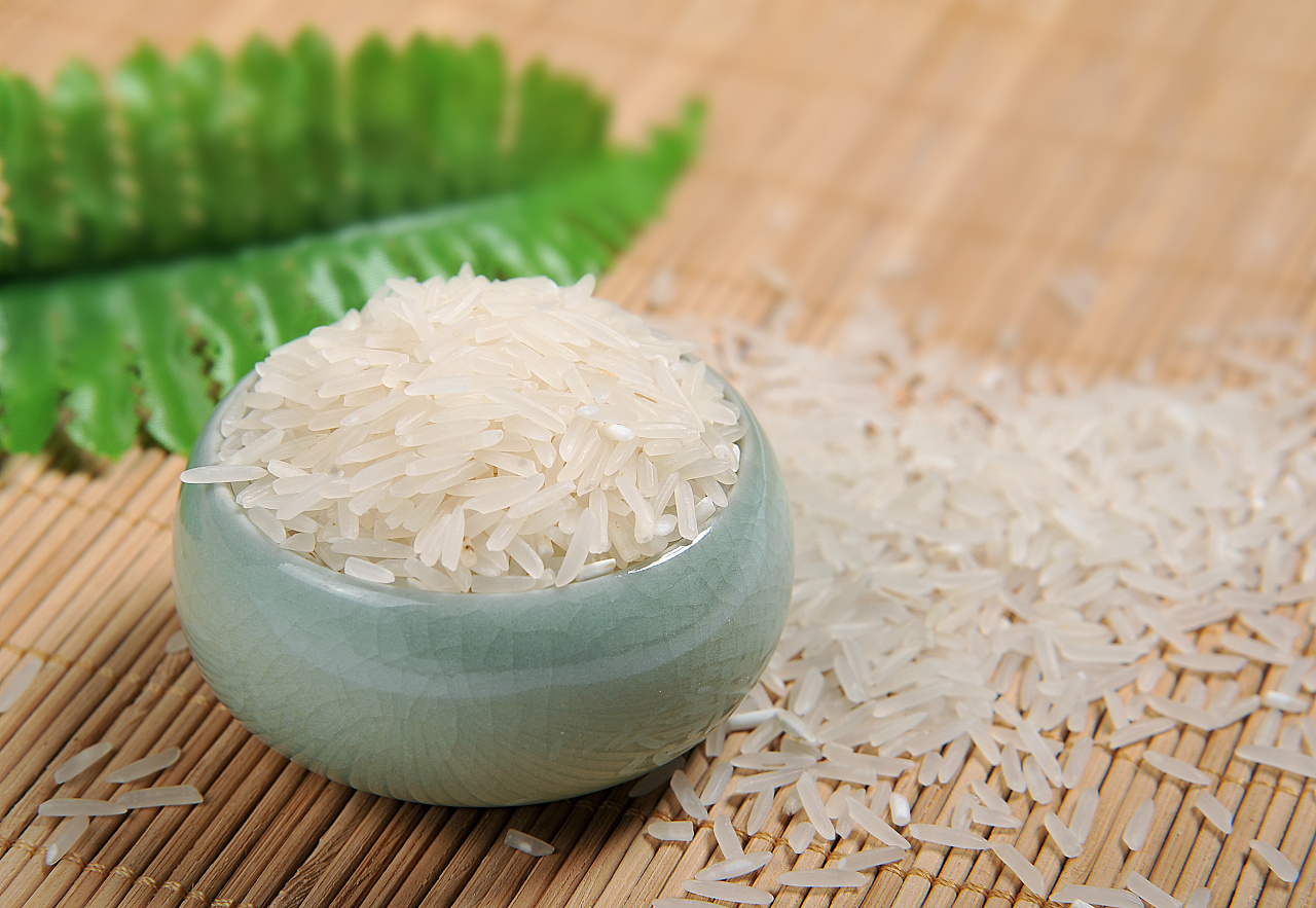 性价比高的健康大米,便宜大米营养价值