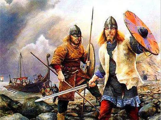 大约在940年时，耶林王朝至少已经控制了日德兰半岛的南部地区