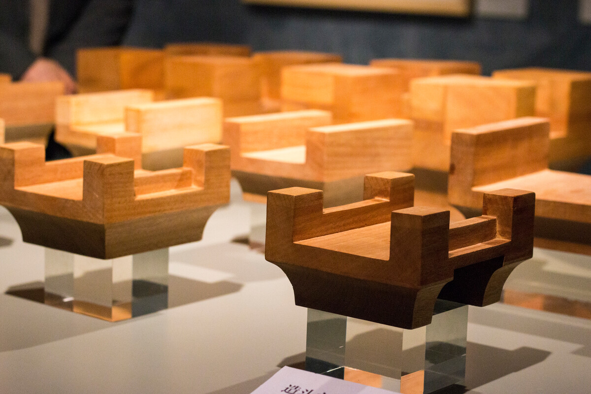 如何看一套红木家具的工艺细节,红木家具的工艺有哪些种类