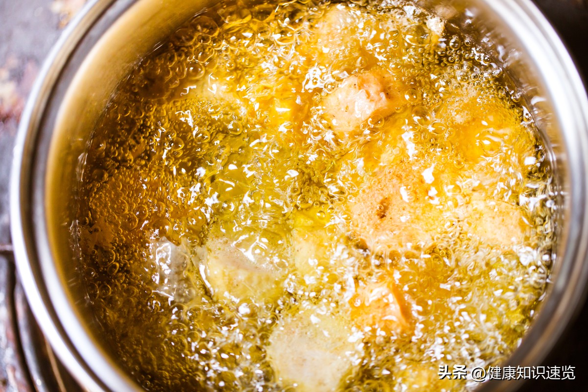 腹泻不能吃的十种食物,引起腹泻的食物大全