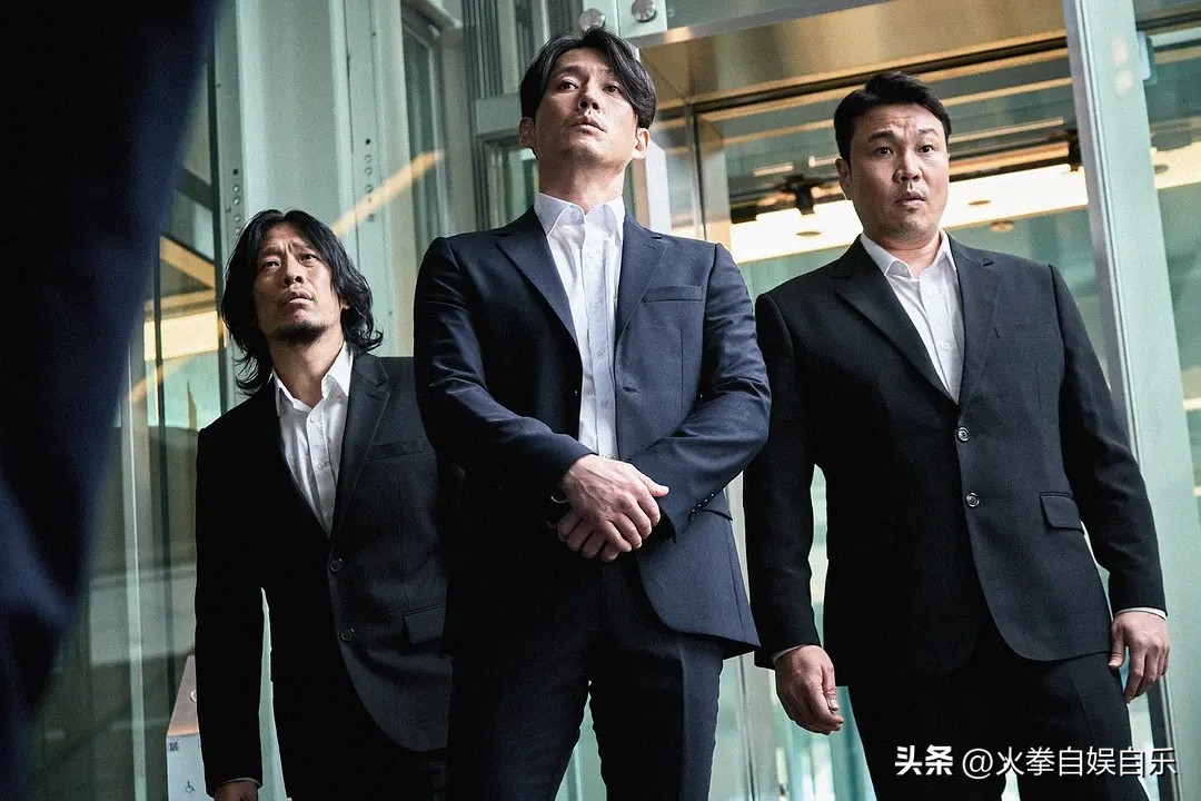 韩国黑帮电影完整版,分享六部韩国黑帮经典电影给大家