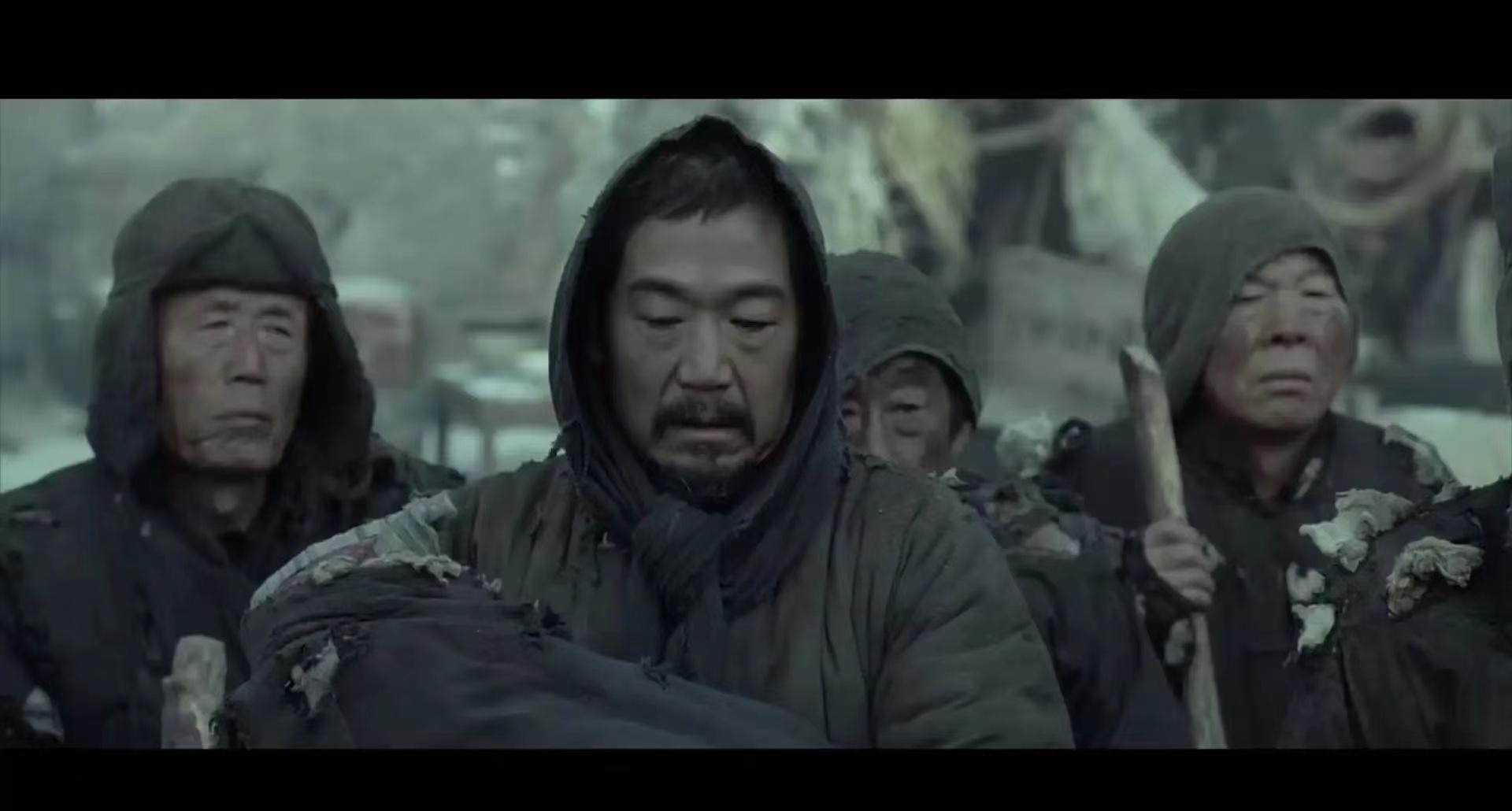 周润发和张卫健,张卫健周润发