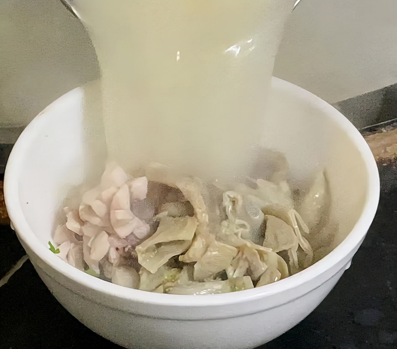 开封十大必吃美食排行,开封吃的美食