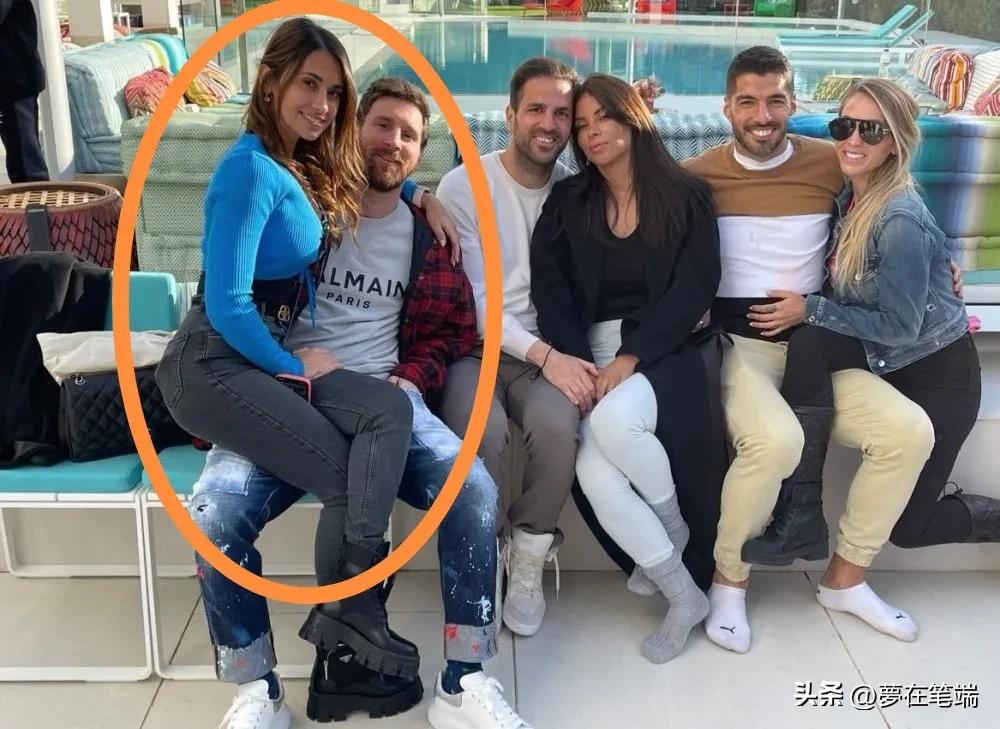 最喜欢的球星球王梅西,球王梅西的人品