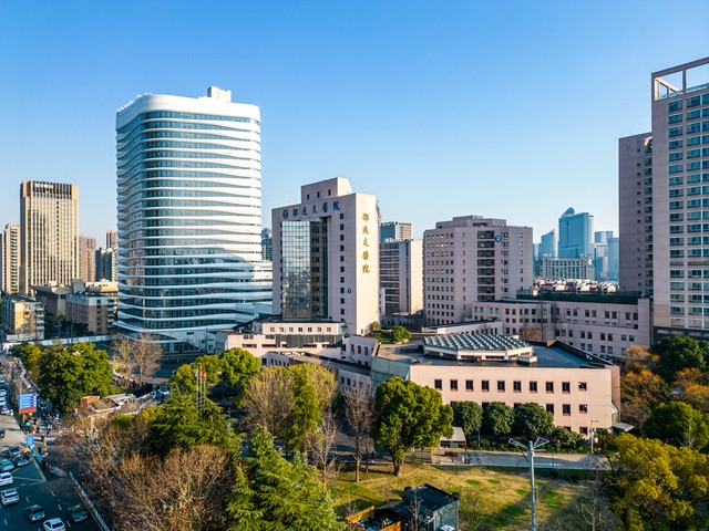 湘雅三医院现状,湘雅三医院扩建2020