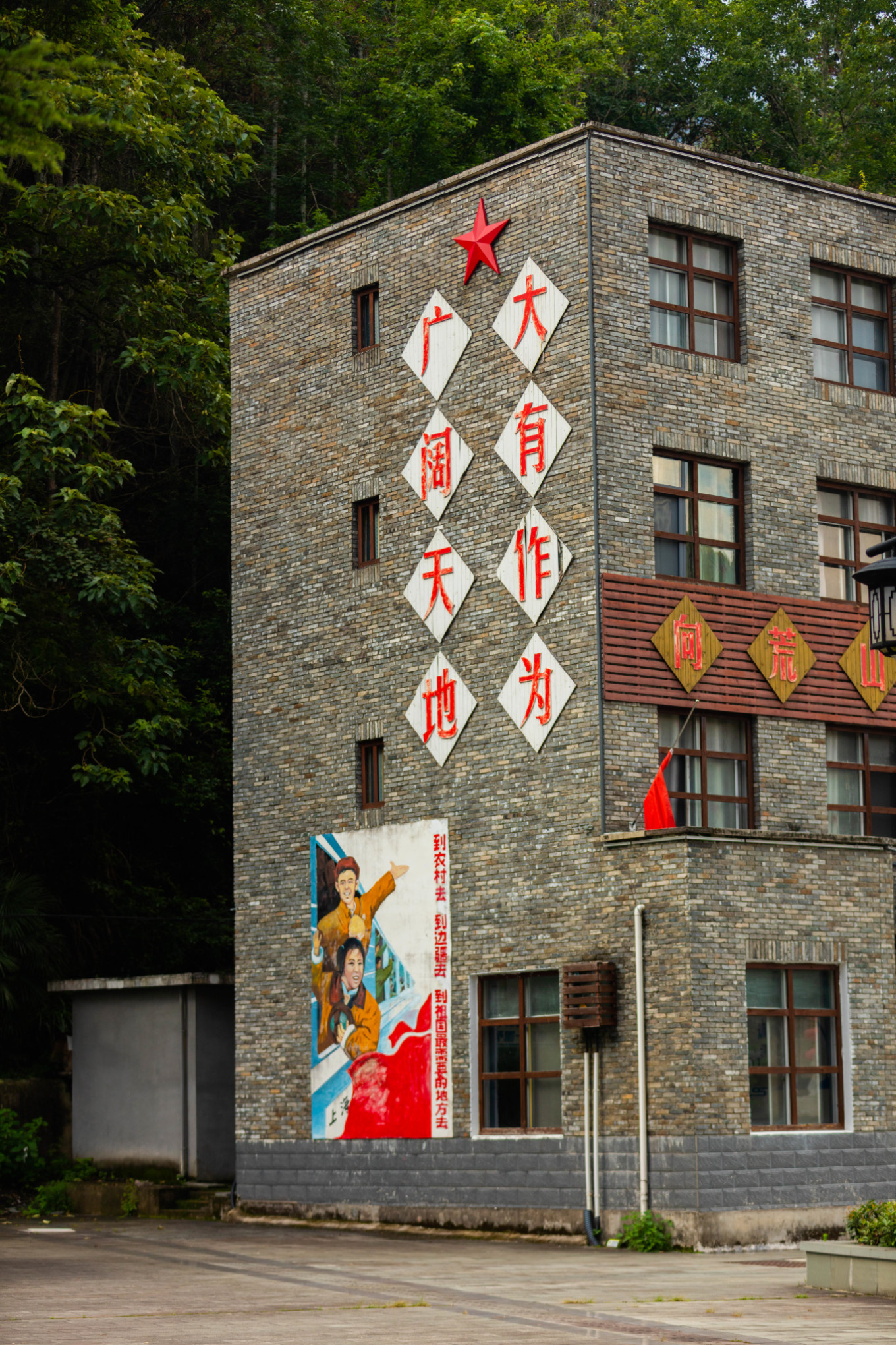 宜春冬天风景,关于江西宜春美景