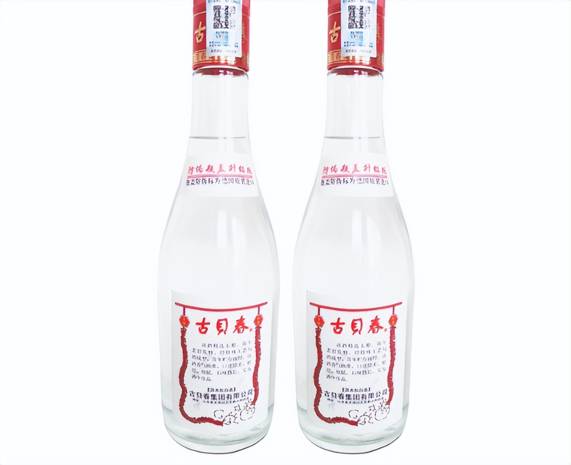 最好的光瓶粮食酒,十大最好喝光瓶酒排名