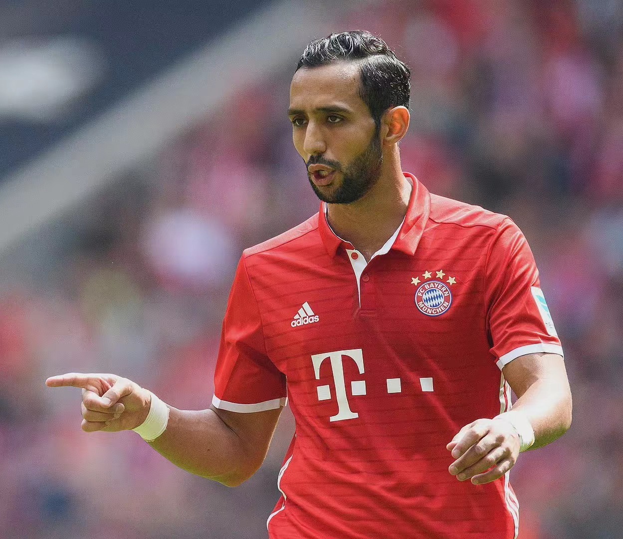 雄狮怒吼到底有多霸气,摩洛哥足球队谁最厉害