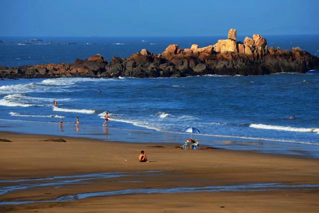 福建秋游景点,闽山闽水物华新配套