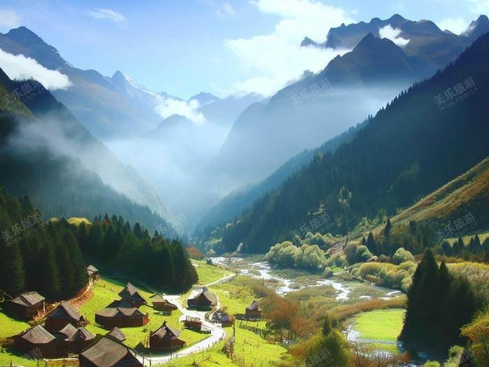 色达旅游团报名三日游价格,四川色达佛学院5天4晚旅游团