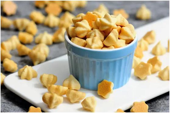 好吃又放心的宝藏零食,超市里的宝藏好物