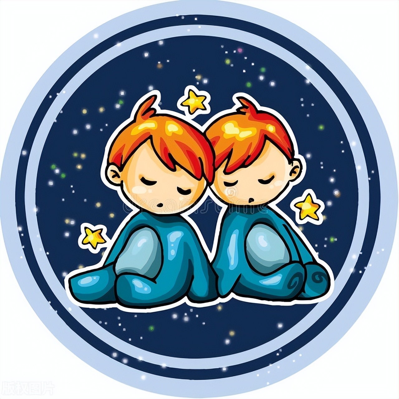 5月26日出生的双子座什么性格,6月出生的双子座男生性格