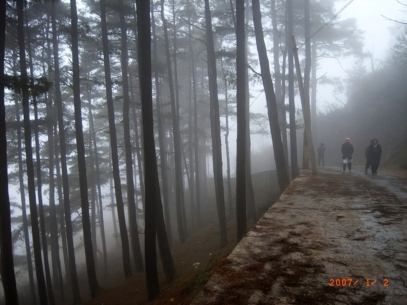 石门坎小学,石门坎部队医院