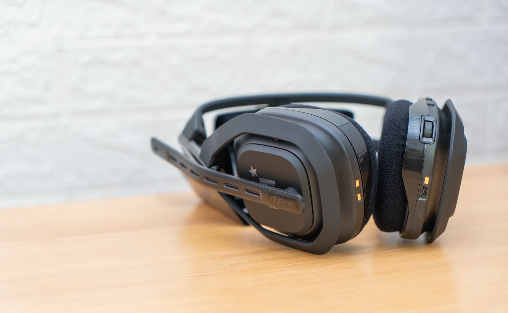 罗技astroa50耳机永劫,罗技astroa50蛋白皮配件