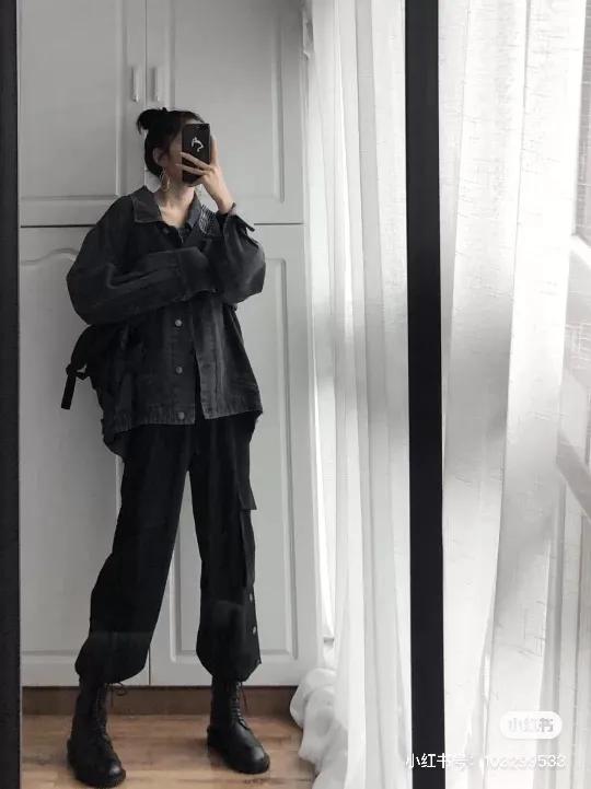 靴子最丑的4种穿法！显胖显腿短