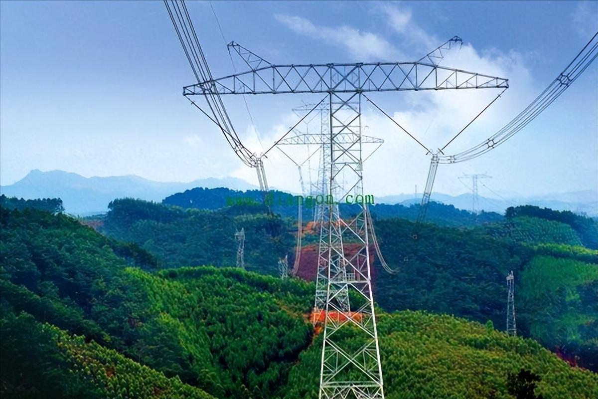 为什么美国日本用110v电压,为什么美国用110v电压