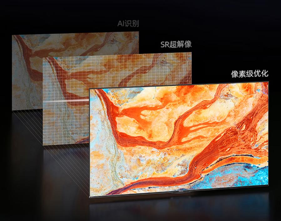 海信电视55e3h和e5h有什么区别,海信电视75e5h和75e5k哪个好