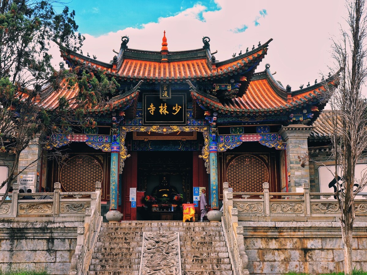 昆明及昆明周边景点,去昆明旅游攻略必去景点最新