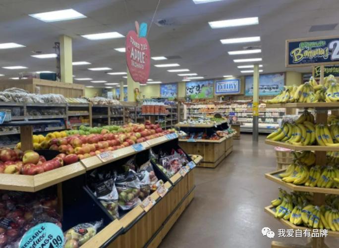 ILPL我爱探店：美国特色零售企业TraderJoe’s