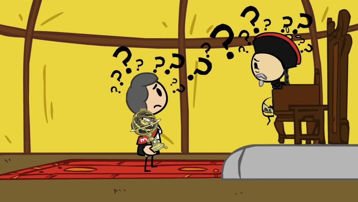 战争片中国清朝,战争片鸦片战争