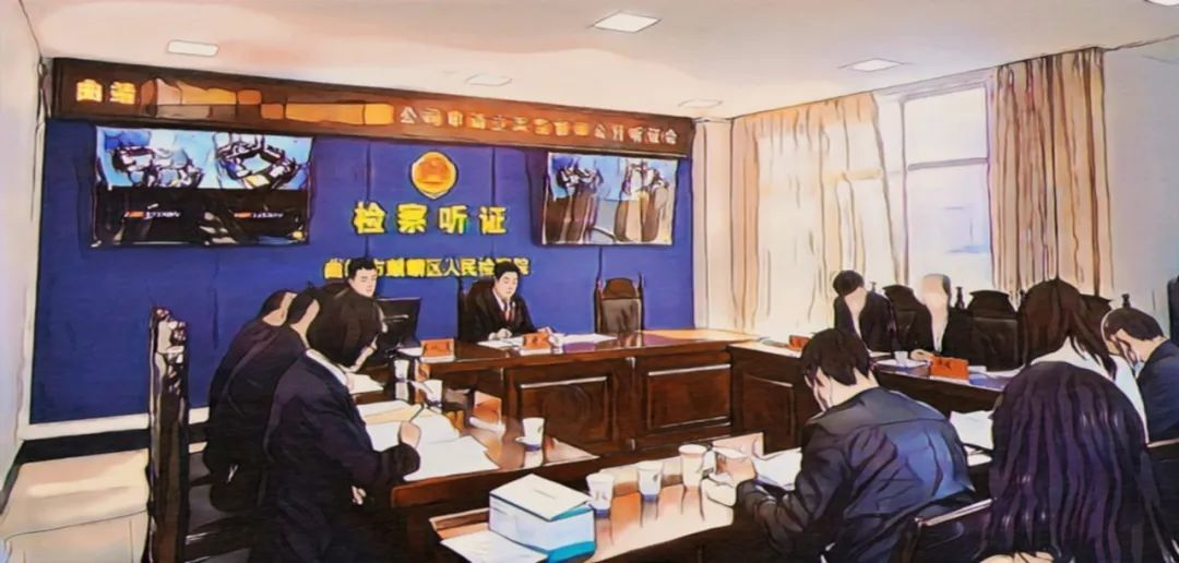 一台检察院相机的自述