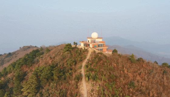 马鞍山又添新地标,马鞍山新晋游玩地标