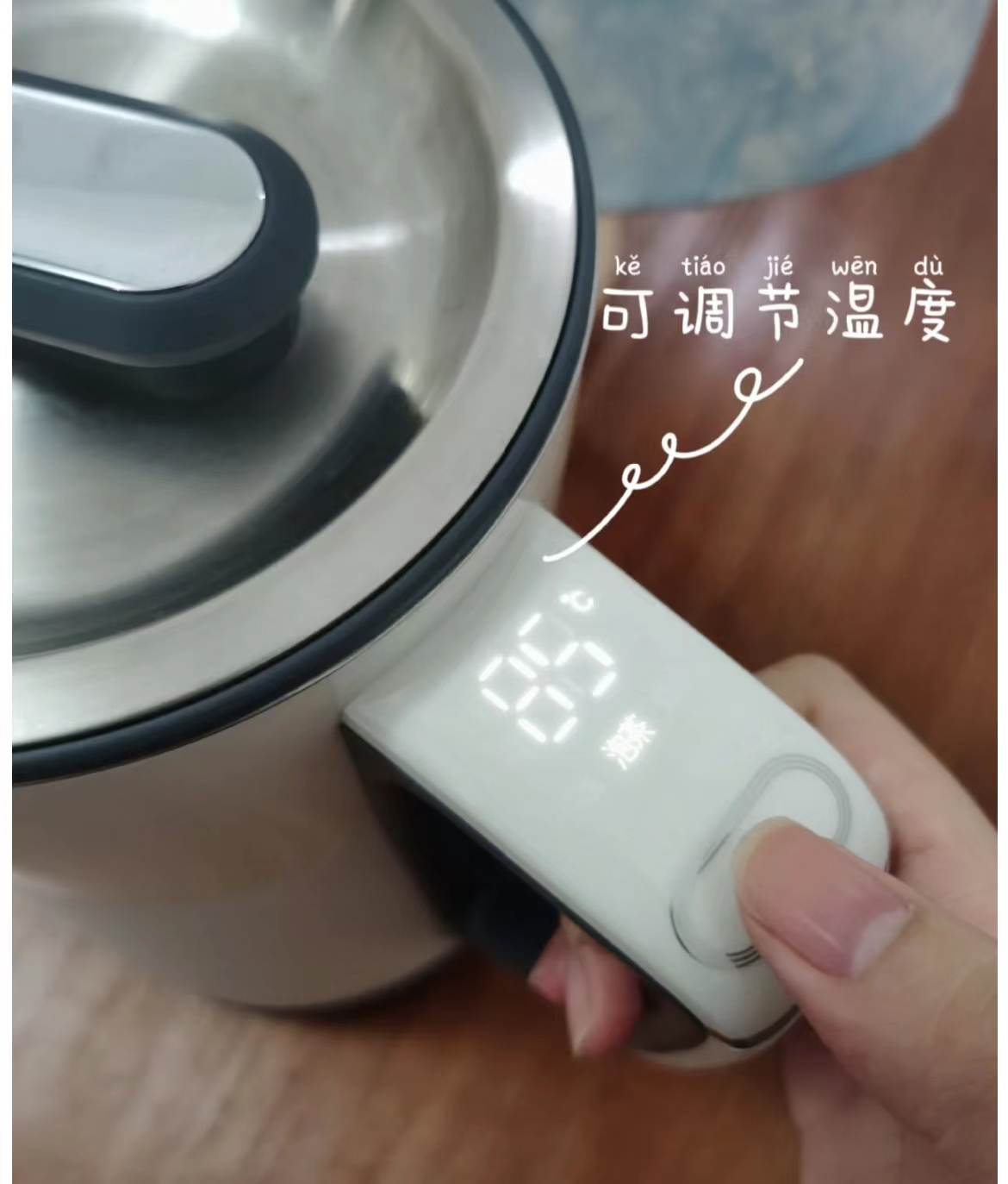 烧水壶和即热饮水机哪个好,即热式饮水机和恒温壶哪个好