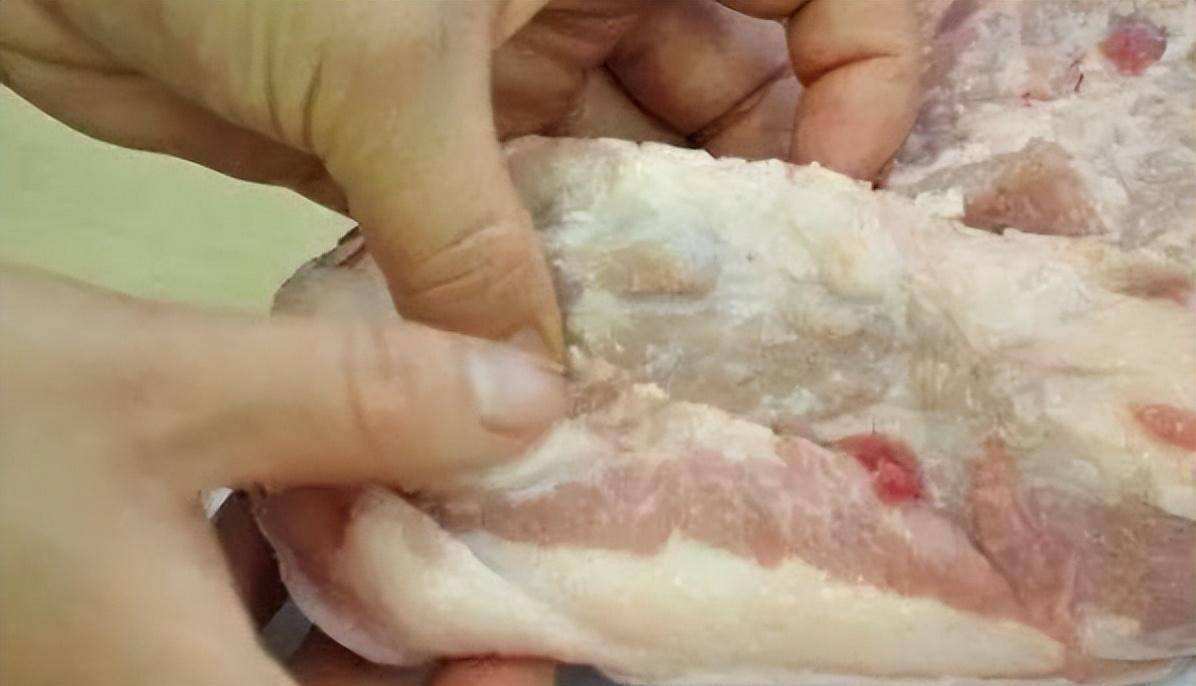 猪肉做熟了一股尿骚味该如何去除,猪肉怎么有股尿味能不能吃