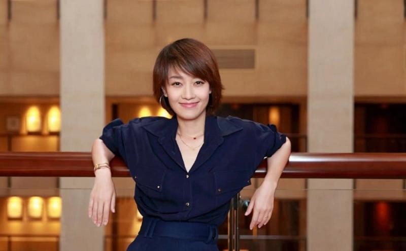 马伊琍对婚姻的名言,爱情经典语录马伊琍