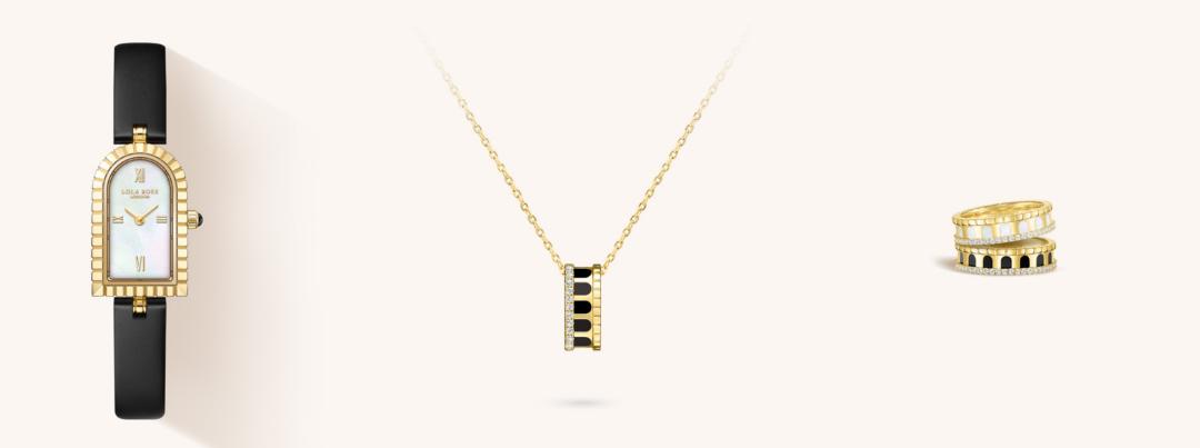 lolarose旗舰店新款手表,lolarose手表昆明专柜有没有