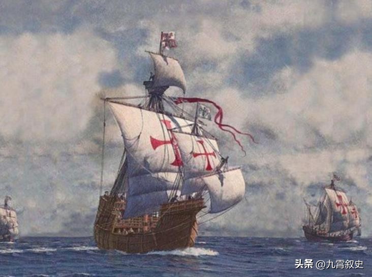 英国海军霸权史,英国海上霸权终结的战舰