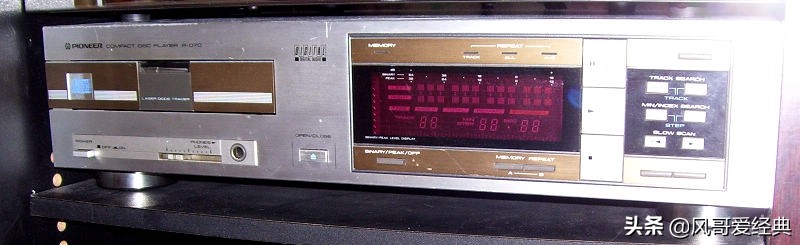 顶级cd碟机,cd机对音响的影响