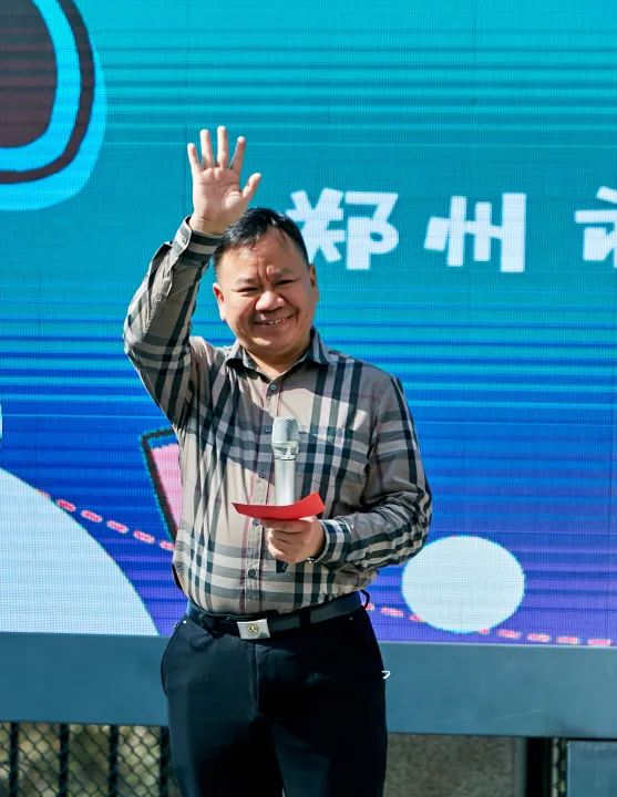 叮咚幼儿园开学,叮咚郑州