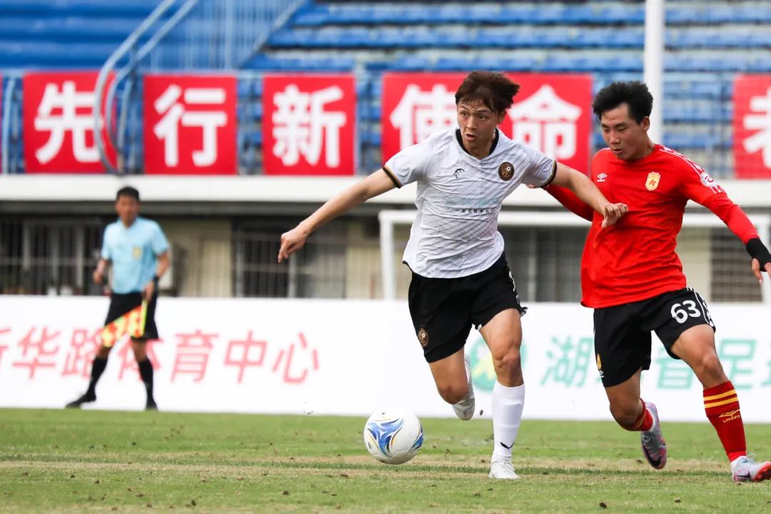 2024中乙北区和南区球队哪边强,中乙第二阶段最新积分榜