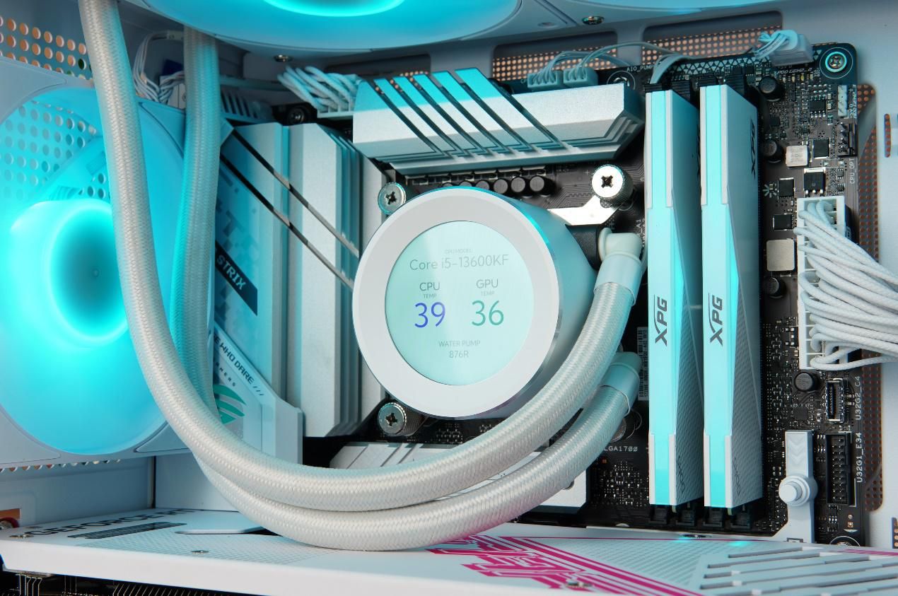 机箱先马趣造2,先马趣造2散热测评