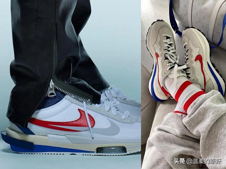 nikesacai联名鞋子偏码吗,nikesacai脚宽人穿