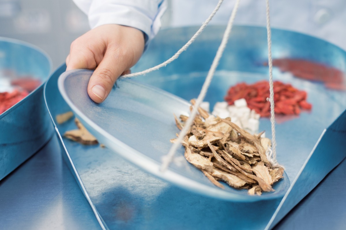 中国中药企业百强榜,中药国内知名企业有哪些