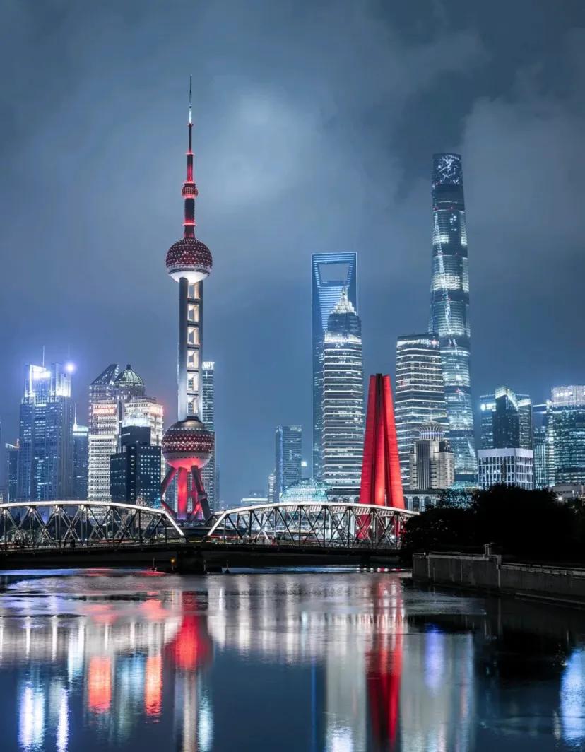 年轻人去上海有什么建议,给第一次去上海的朋友提建议