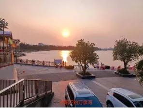 广西、海南4人单车自驾游记