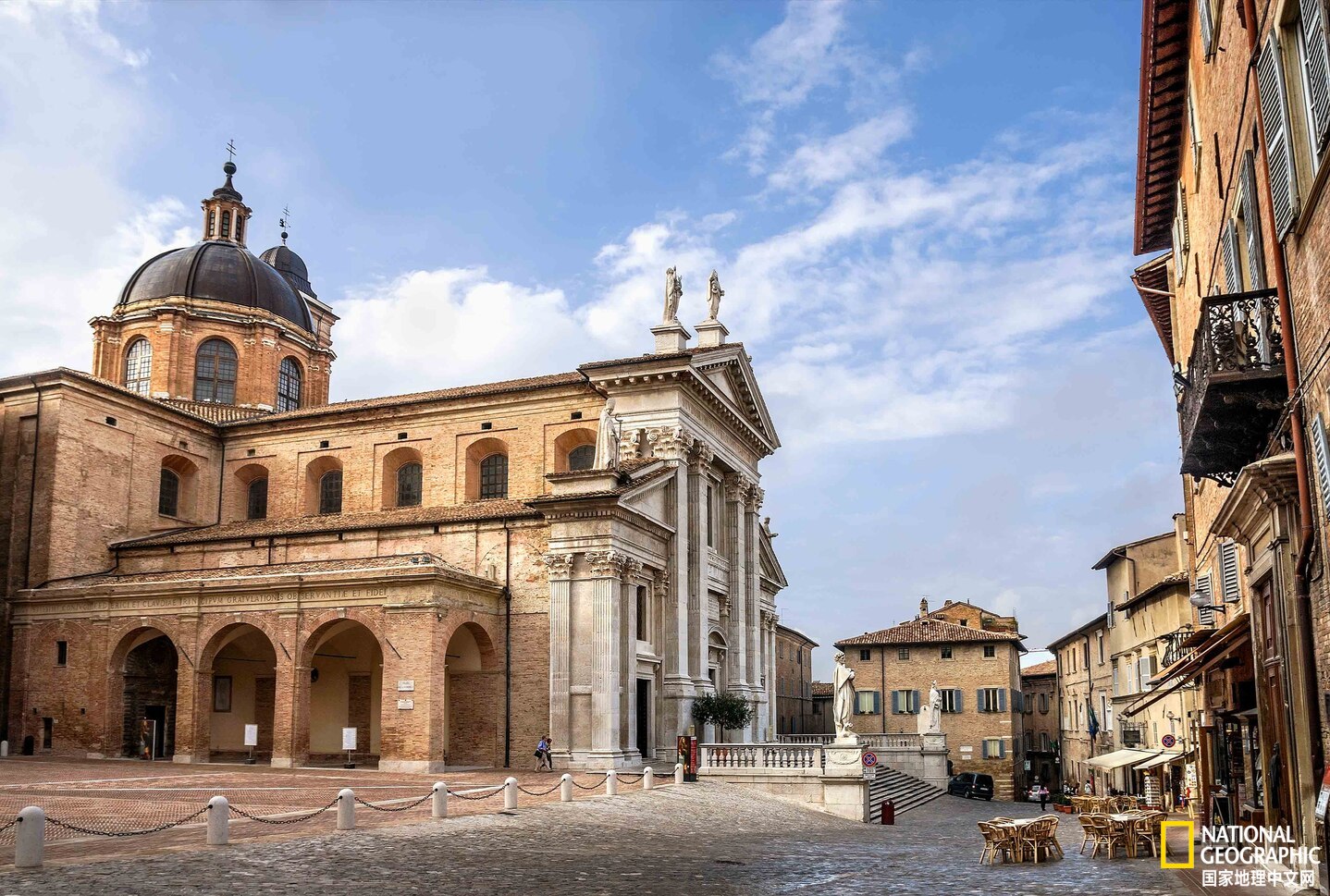 意大利世界遗产排行榜,意大利的世界自然遗产