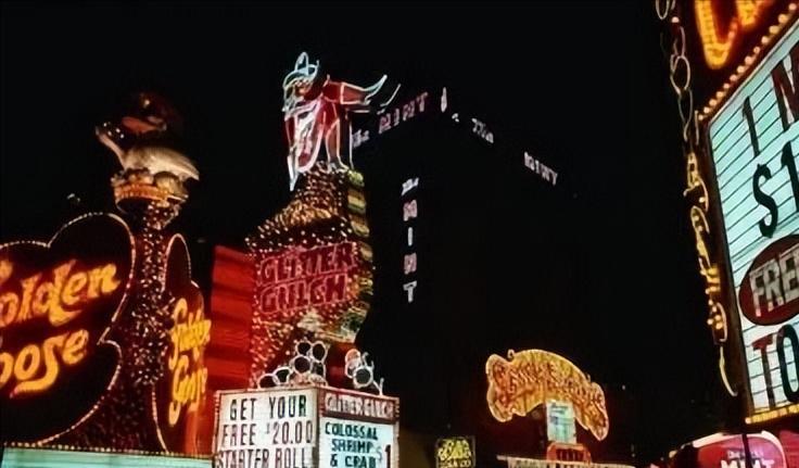 世界上最著名的四大赌城,世界四大赌城排行榜