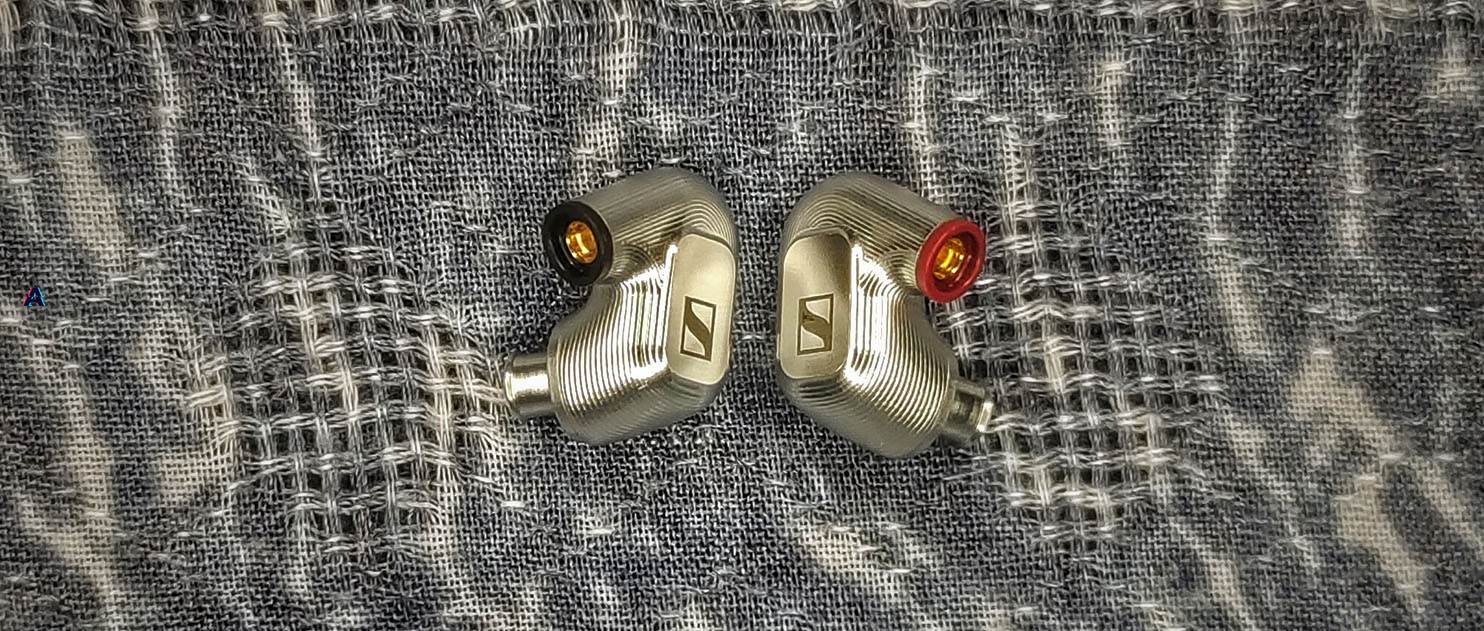 500左右森海塞尔有线入耳耳机推荐,森海塞尔ie600参考级入耳式耳机