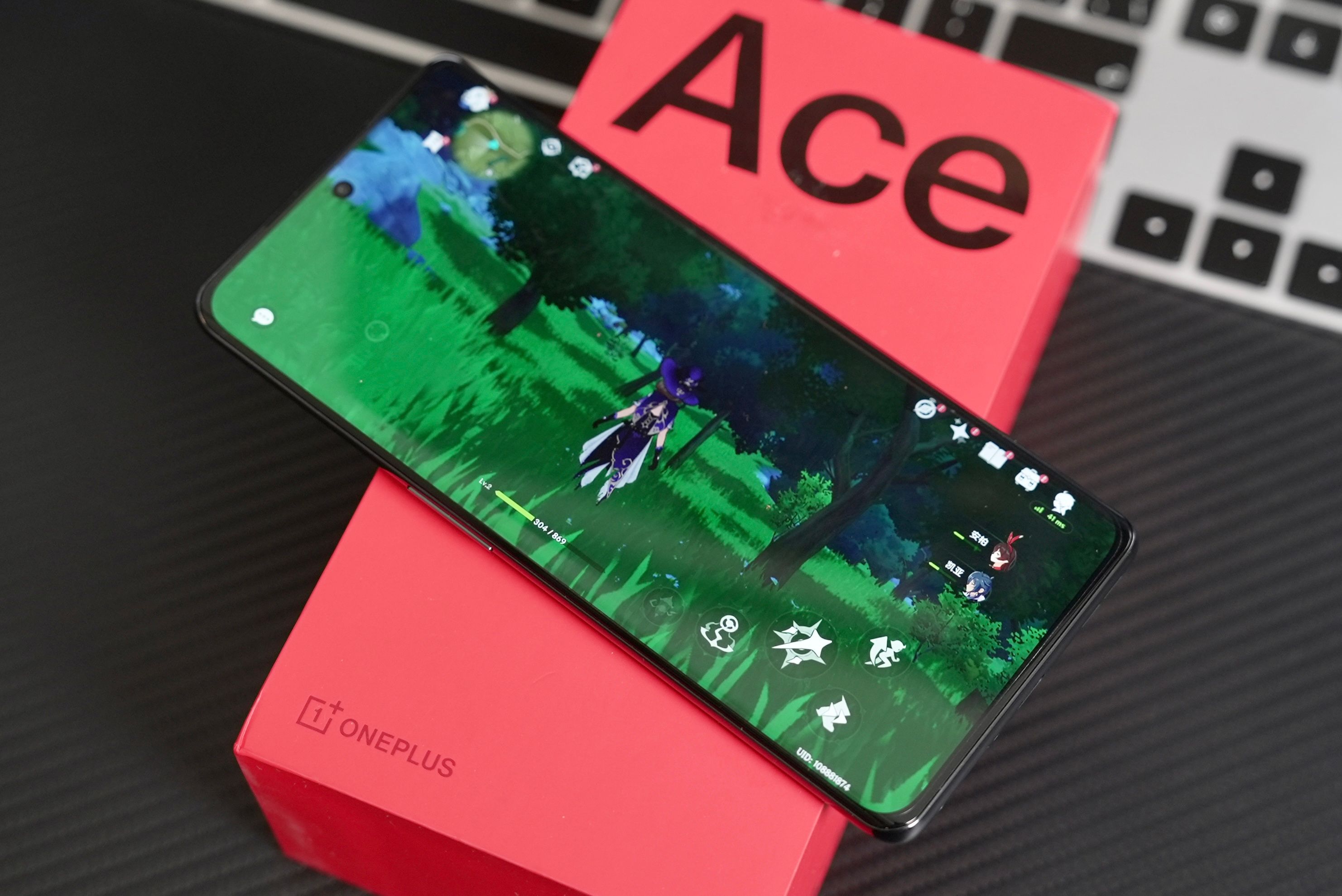 一加ace2使用半年感受,一加ace2用了一个月的感受