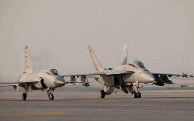 枭龙战机国外,枭龙战机成功出口