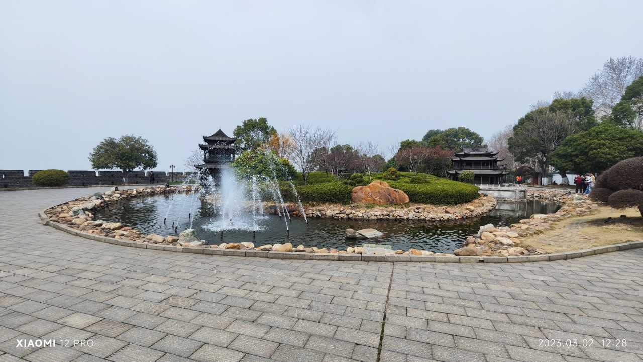 芙蓉镇古镇游记,岳阳楼旅游攻略游记