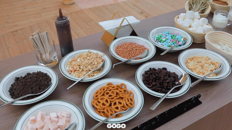 衡山路再次挤满了年轻人，竟是因为Longchamp来了？！