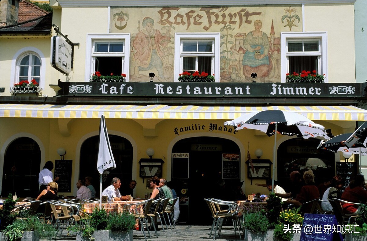 奥地利是高原国家吗,奥地利的周边国家有哪些