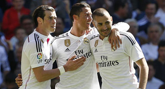 本泽马确定离开皇马为什么,本泽马正式宣布离开皇马