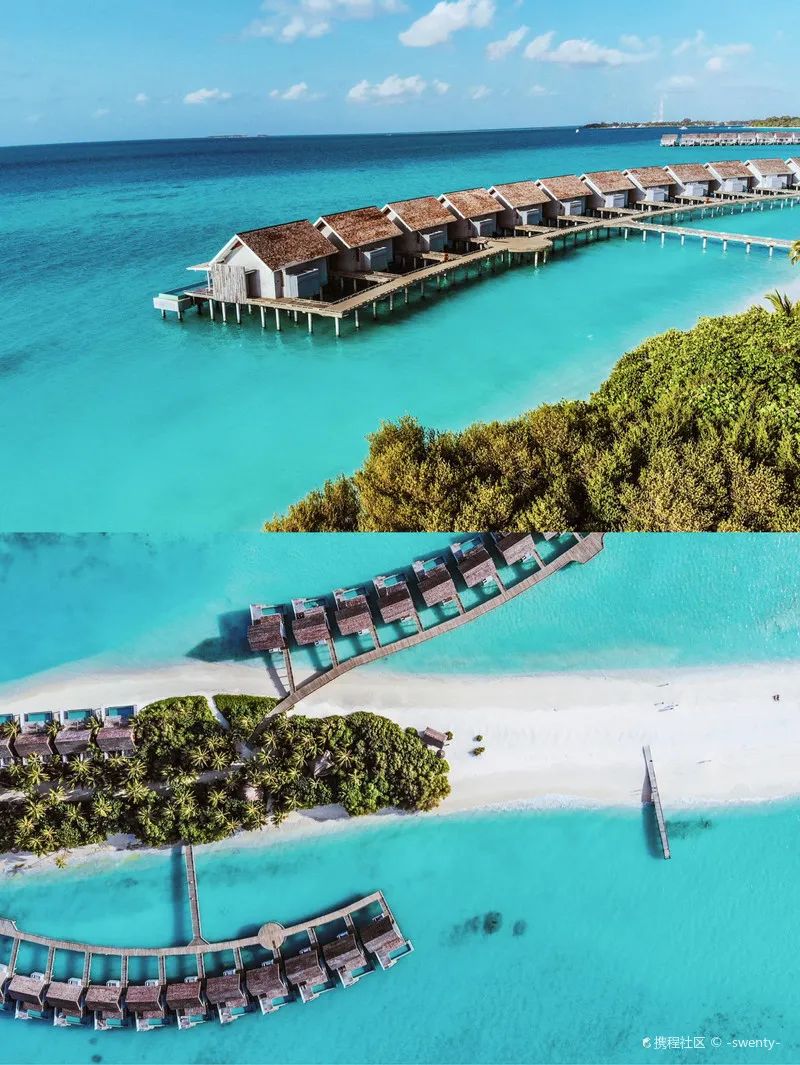 造价500万美元的海底餐厅！开一瓶5.2万美元的水晶香槟