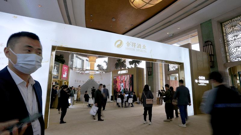 组建经销商“智囊团”，舍得酒业冲刺百亿再添新动能